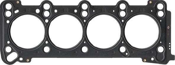 Elring 471.150 - Прокладка, головка циліндра autocars.com.ua