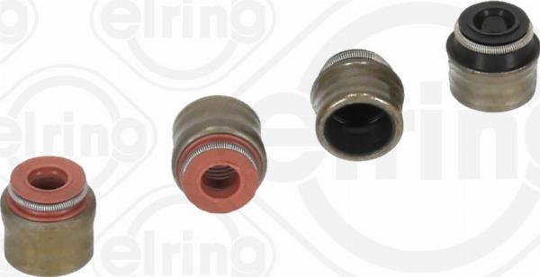 Elring 471.240 - Комплект прокладок, стержень клапана autocars.com.ua