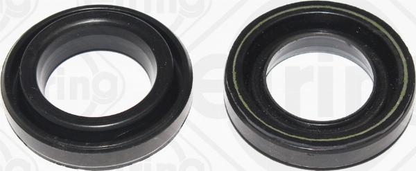 Elring 473.050 - Прокладка, кришка головки циліндра autocars.com.ua