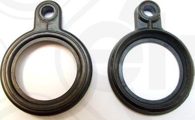 Elring 473.420 - Прокладка, кришка головки циліндра autocars.com.ua