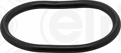 Elring 474.300 - Прокладка, масляна ванна autocars.com.ua