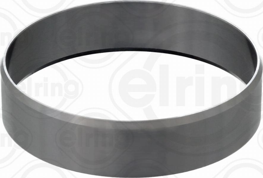 Elring 476.070 - Вращающееся кольцо, коленчатый вал avtokuzovplus.com.ua