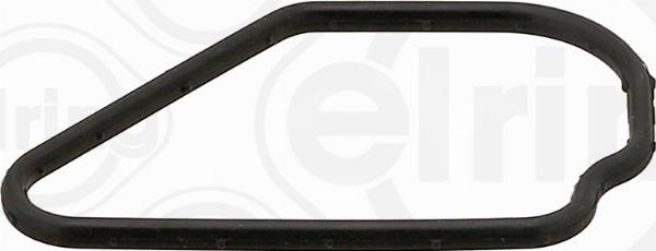 Elring 476.430 - Прокладка, кришка картера (блок-картер двигуна) autocars.com.ua