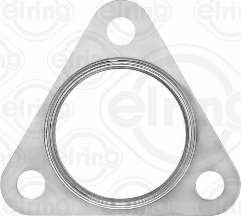 Elring 476.951 - Прокладка, компрессор autodnr.net