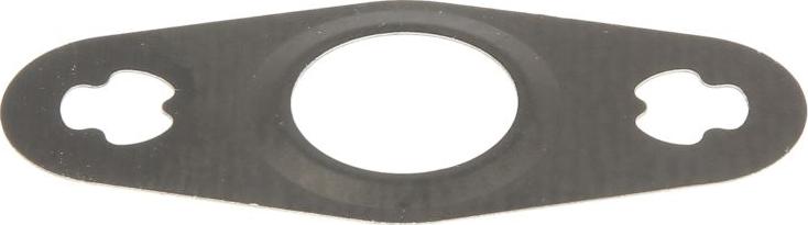 Elring 477.410 - Прокладка, випуск масла (компресор) autocars.com.ua