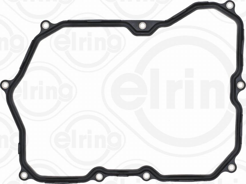 Elring 478.570 - прокладка піддону АКПП VW Tiguan 2.0-2.0D 07-18 autocars.com.ua