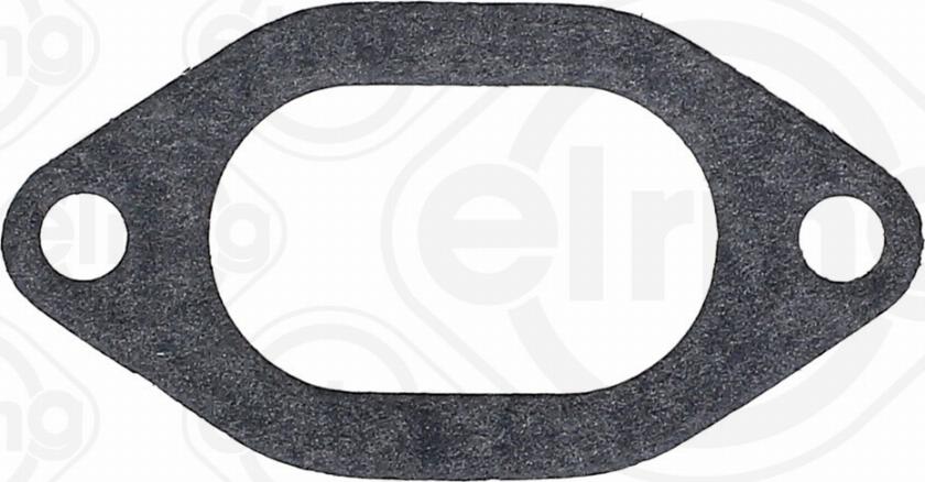 Elring 481300 - Прокладка, впускной коллектор autodnr.net