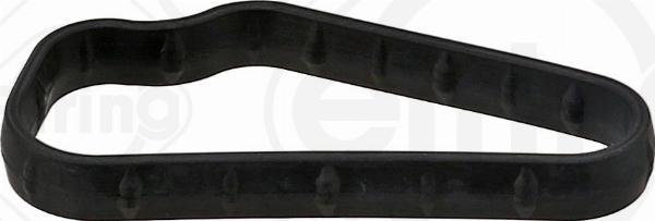 Elring 482.330 - Прокладка, водяний насос autocars.com.ua