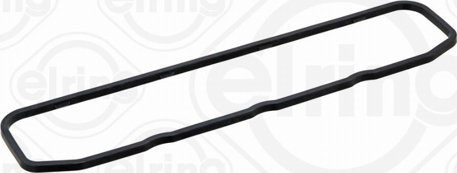 Elring 484.250 - Прокладка, кришка головки циліндра autocars.com.ua