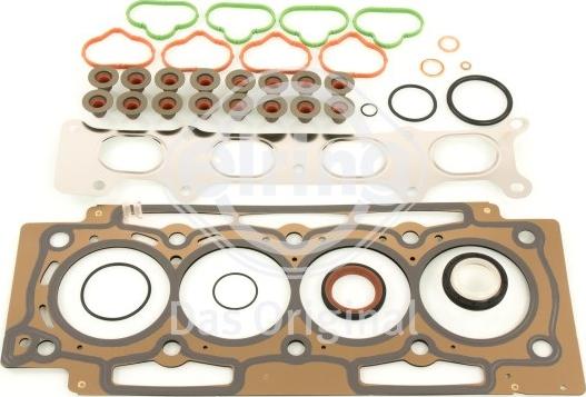 Elring 492.310 - Комплект прокладок, головка циліндра autocars.com.ua