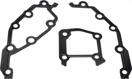 Elring 492.401 - Прокладка, картер рульового механізму autocars.com.ua