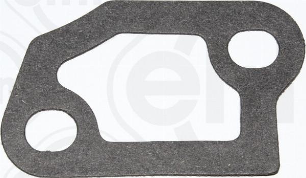 Elring 493430 - Комплект прокладок, головка циліндра autocars.com.ua