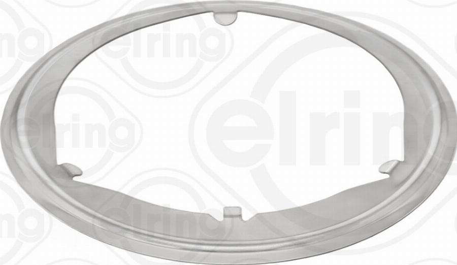 Elring 494.560 - Прокладка, труба вихлопного газу autocars.com.ua