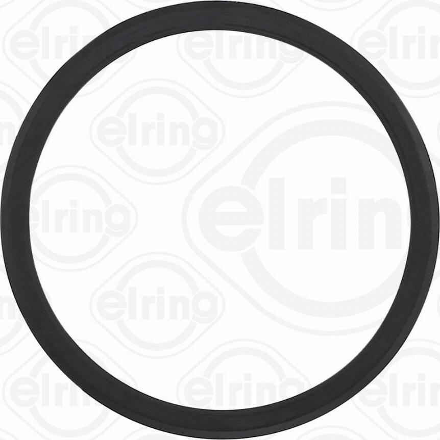 Elring 495.980 - Кільце ущільнювача autocars.com.ua