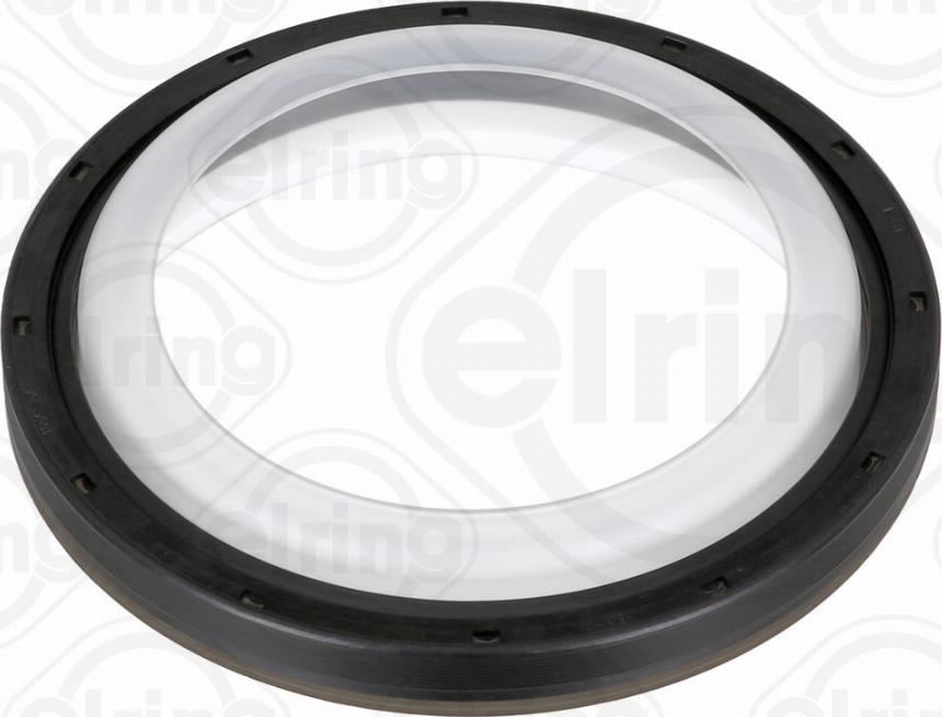 Elring 503.209 - Уплотняющее кольцо, коленчатый вал autodnr.net