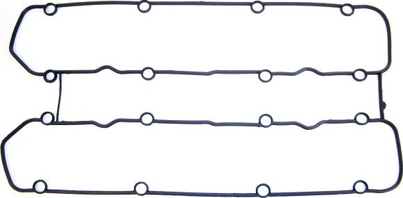 Elring 505.160 - Прокладка, кришка головки циліндра autocars.com.ua