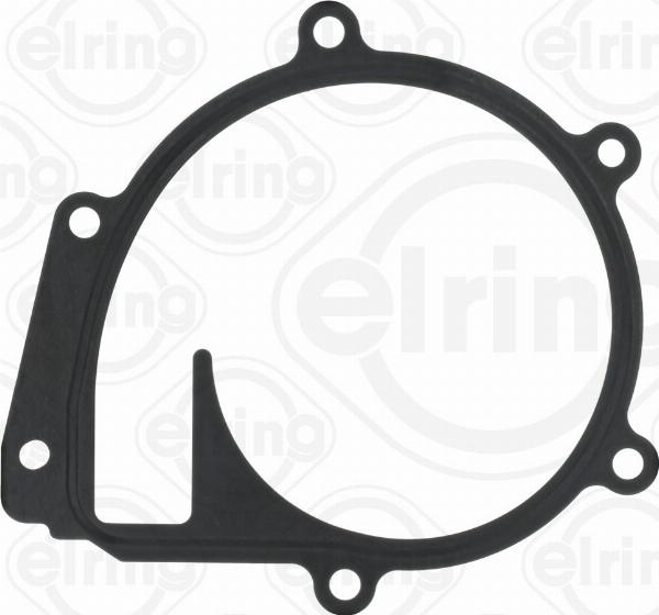 Elring 508.000 - Прокладка, водяний насос autocars.com.ua