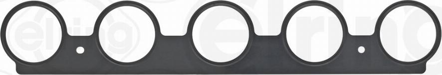 Elring 509.800 - Прокладка, корпус впускного колектора autocars.com.ua