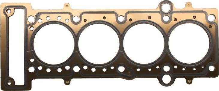 Elring 512.220 - Прокладка, головка циліндра autocars.com.ua