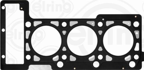 Elring 512.930 - Прокладка, головка циліндра autocars.com.ua