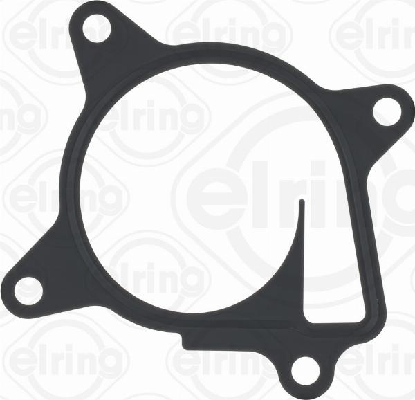 Elring 514.420 - Прокладка, водяний насос autocars.com.ua