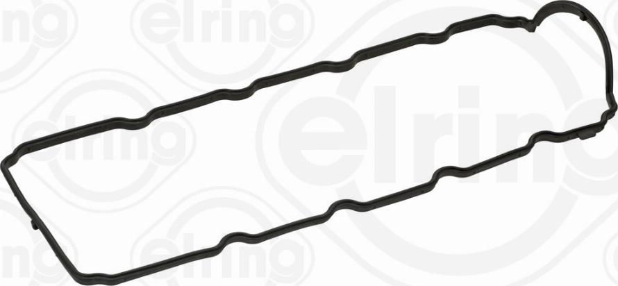 Elring 518.030 - Прокладка, кришка головки циліндра autocars.com.ua