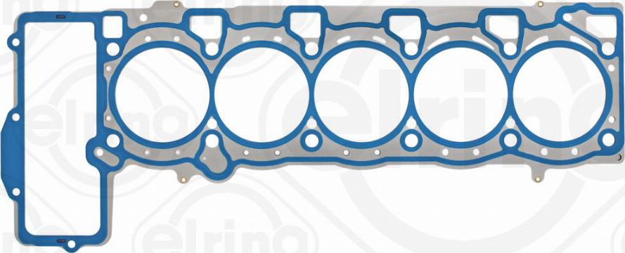 Elring 522.440 - Прокладка, головка циліндра autocars.com.ua