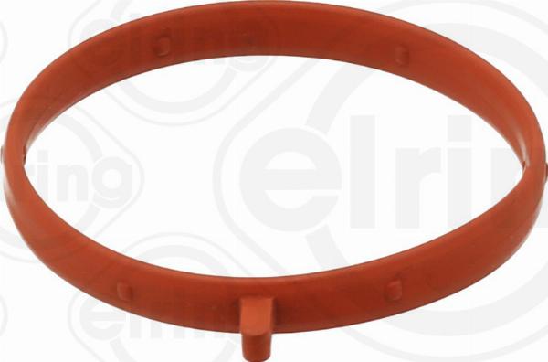 Elring 524.110 - Прокладка, корпус впускного колектора autocars.com.ua