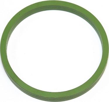 Elring 526.730 - Прокладка, впускний колектор autocars.com.ua