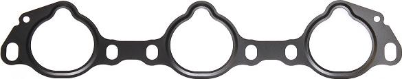 Elring 527.020 - Прокладка, впускний колектор autocars.com.ua