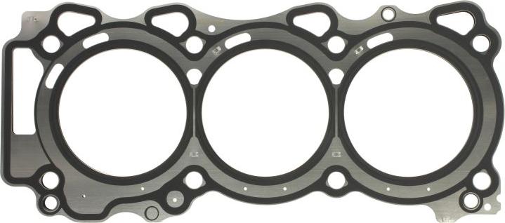 Elring 527.690 - Прокладка, головка циліндра autocars.com.ua