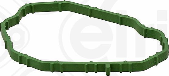 Elring 527790 - Прокладка, термостат autocars.com.ua