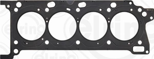 Elring 528.110 - Прокладка, головка циліндра autocars.com.ua