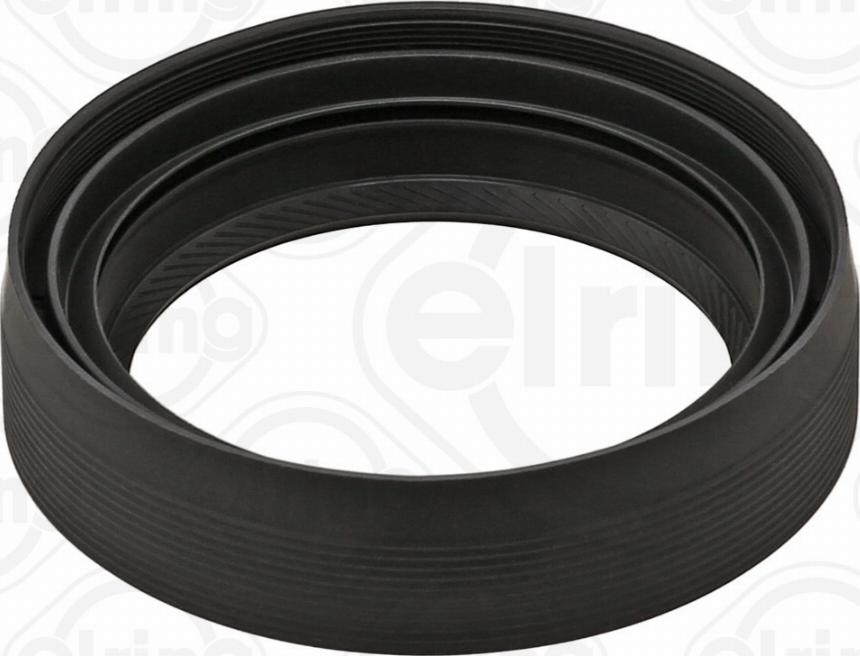 Elring 528.170 - Ущільнене кільце, колінчастий вал autocars.com.ua