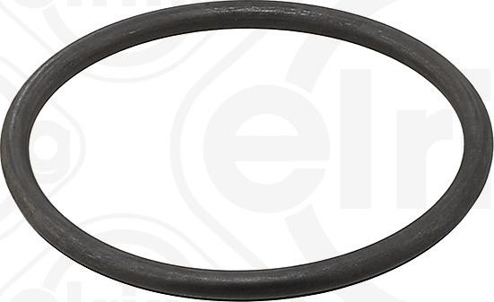 Elring 529.480 - Кільце ущільнювача, труба вихлопного газу autocars.com.ua