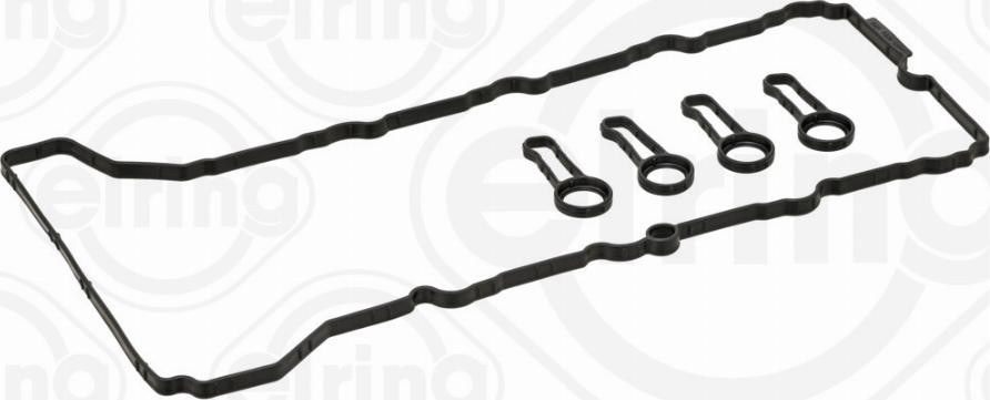 Elring 530.060 - Комплект прокладок, кришка головки циліндра autocars.com.ua
