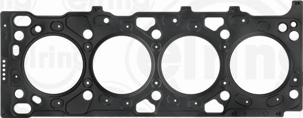 Elring 530.500 - Прокладка, головка циліндра autocars.com.ua