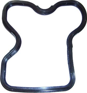 Elring 531.480 - Прокладка, кришка головки циліндра autocars.com.ua