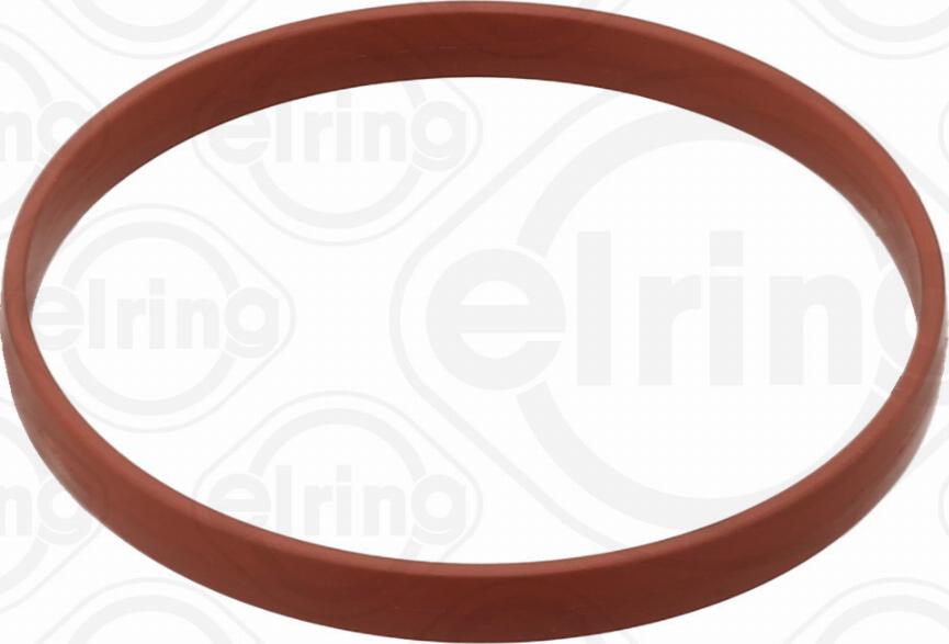 Elring 532.630 - Прокладка, корпус впускного колектора autocars.com.ua