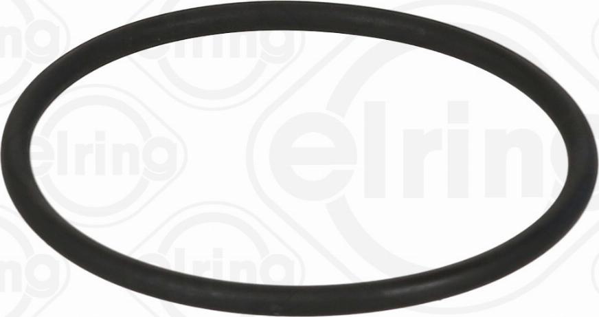 Elring 538.010 - Кільце ущільнювача autocars.com.ua