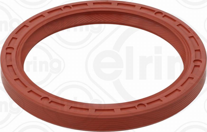 Elring 546.941 - Уплотняющее кольцо, коленчатый вал autodnr.net