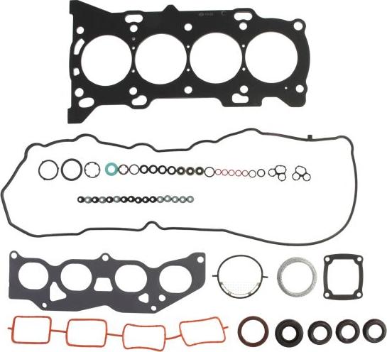 Elring 547.180 - Комплект прокладок, головка циліндра autocars.com.ua