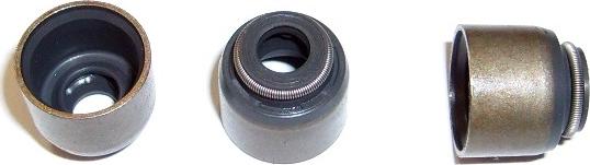 Elring 550.850 - Кільце ущільнювача, шток клапана autocars.com.ua