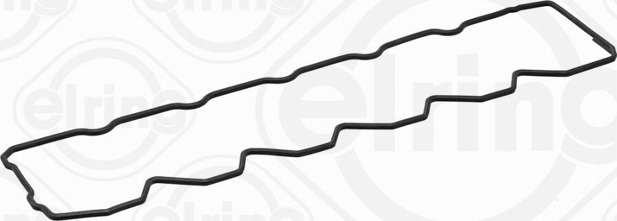 Elring 557.570 - Прокладка, кришка головки циліндра autocars.com.ua