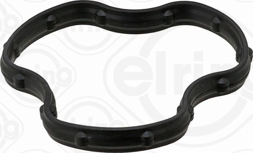 Elring 558.100 - Прокладка, вентиляція картера autocars.com.ua