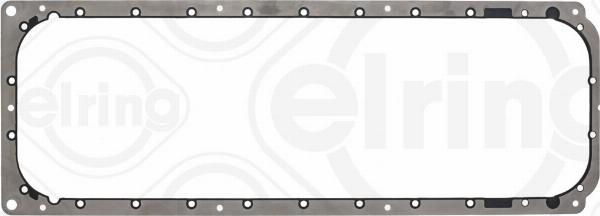 Elring 559.460 - Прокладка, масляна ванна autocars.com.ua