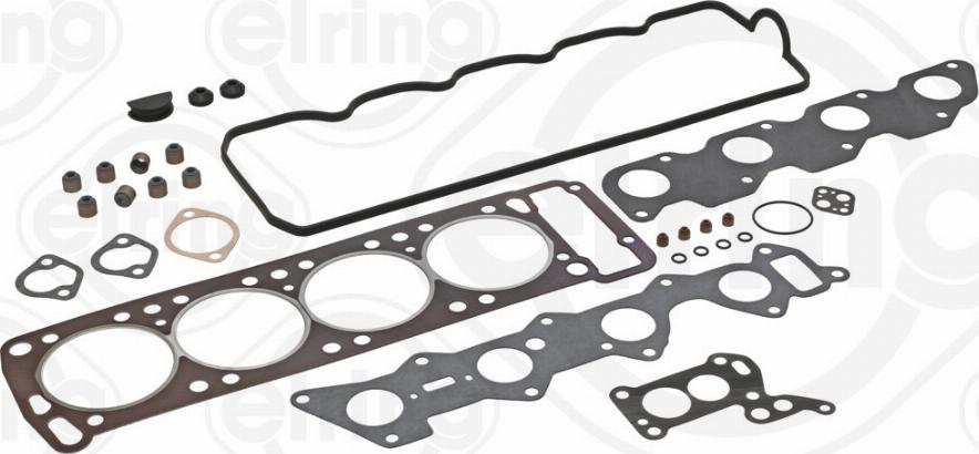 Elring 560.031 - Комплект прокладок, головка циліндра autocars.com.ua