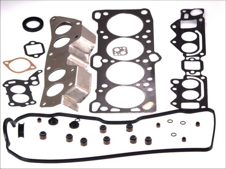 Elring 560.155 - Комплект прокладок, головка циліндра autocars.com.ua