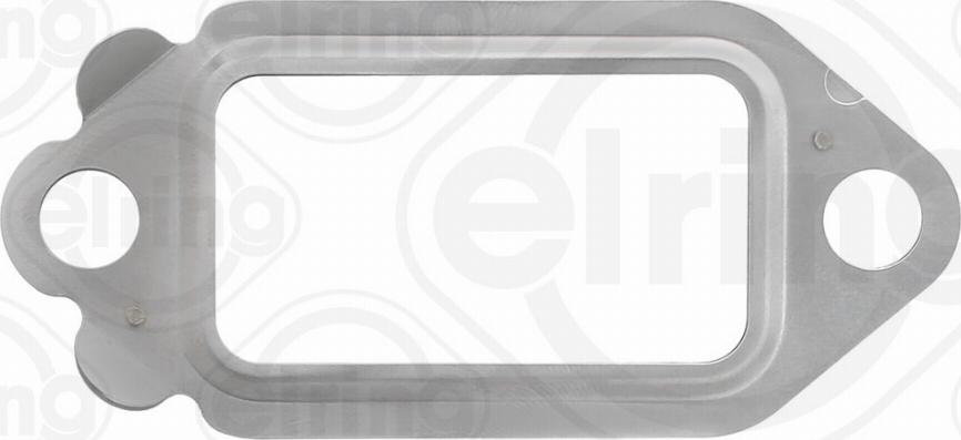 Elring 560.660 - Прокладка, клапан возврата ОГ autodnr.net