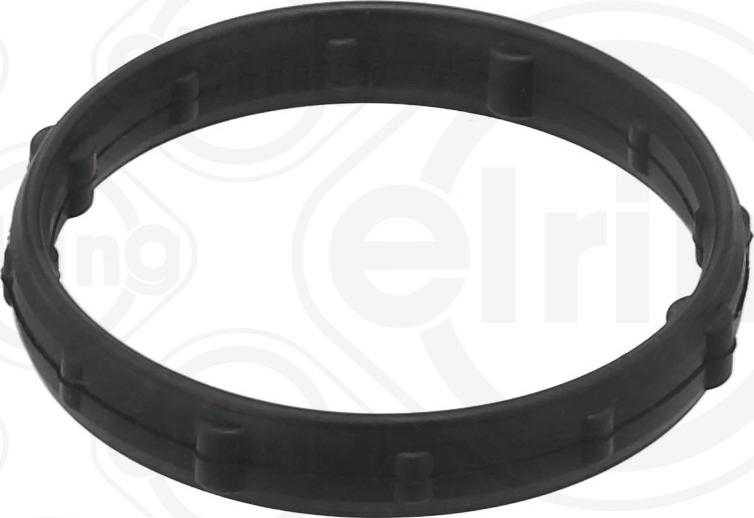 Elring 560.690 - Уплотнительное кольцо, датчик уровня моторного масла avtokuzovplus.com.ua
